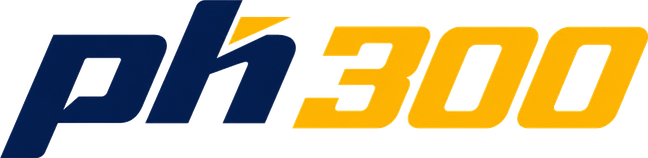 ph 300 official logo